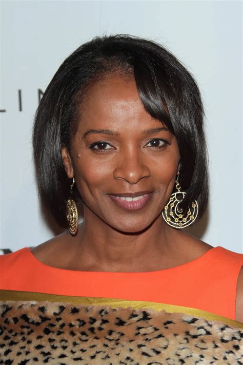 Vanessa Bell Calloway